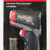 Enzo infrarood thermometer | digitaal ut306c | - 6420318