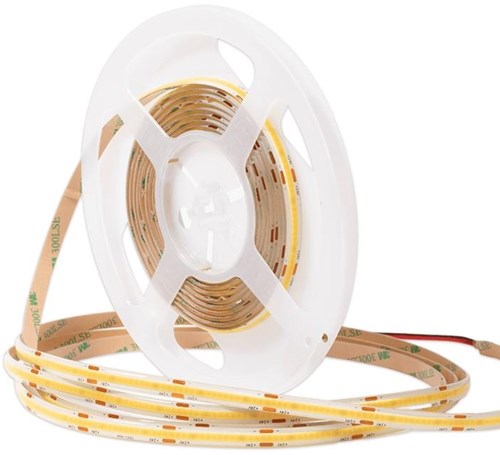 Enzo striscia led digitale integrale pixel rgb 5mx10mm 14.4w m ip65 12v led1200