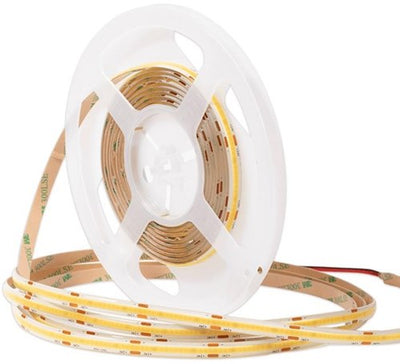 Enzo integral led digital pixel rgb tira 5mx10mm 14.4w m ip65 12v led1200