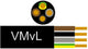 Enzo cable vmvl redondo 4x0,75 qmm negro - 1227522