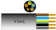 Enzo cable vmvl redondo 5x1 qmm negro - 1227586