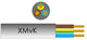 Cable Enzo xmvk 3x1,50 qmm rollo 100m - 1253918