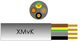 Cable Enzo xmvk 4x1,50 qmm rollo 100m - 1253922
