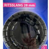 Set fascio cavi Enzo 2 metri 28mm nero - 4137425