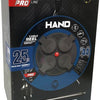 Enzo kabelhaspel | h05 | 3x1,5qmm | 25m | blauw | ip44 - 1167286