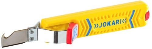 Enzo cuchillo cable secura con cuchillo gancho 28h - 6480115