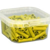 Perno per capocorda Enzo giallo - 4433720