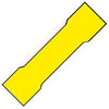 Conector de terminal de cable Enzo amarillo - 4433650