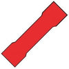 Enzo kabelschoen verbinder rood 4433050
