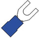 Forcella Enzo con capocorda blu 5,3 mm 4433400