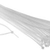 Staffa a fascetta Enzo tubo crema 3 4 - 19mm sacchetto 200 pezzi 4113405