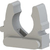 Enzo klembeugel nylon 031 16-22 grijs jsl doos a 50 stuks - 4113295