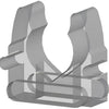 Enzo klembeugel nylon 031 16-22 transp jsl 4113296