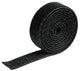 Rotolo Enzo Velcro nero lungo 5 metri largo 10 mm 4100250