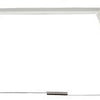 Enzo canto combinado aluminio nedco - 1400142