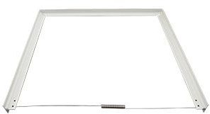 Enzo canto combinado aluminio nedco - 1400142
