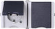 Enzo kopp swd enchufe de superficie ra doble horizontal - 4628120