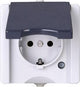 Enzo kopp swd enchufe de superficie ra simple 4628100