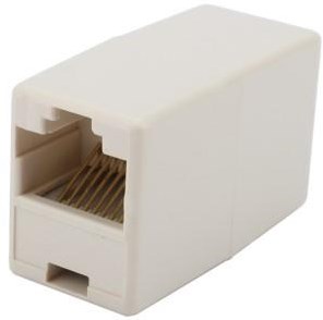 Conector enzo rj45 8 8 modular 2575175