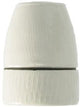 Enzo lamphouder porselein e27 3 8 gat - 6042920