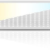 Enzo led backlit paneel | wit | 120x30cm | 40w | 4000lm cct dimbaar - 5016232