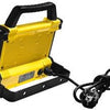 Enzo led bouwlamp | 30w | op statief | 4000k | ip65 5017686