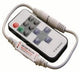 Dimmer LED Enzo con telecomando. rf compatto - 4379912