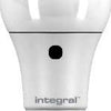 Lampada Enzo LED GLS con sensore 4,8 watt - LED0500