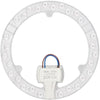 Módulo magnético LED Enzo | 230v | 24w | 3000k-led9124
