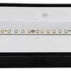 Iluminación de emergencia LED de superficie Enzo | 3 semanas | ip65 negro - 5021702