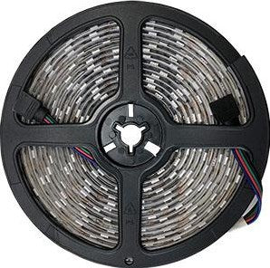 Enzo led strip flex rgb 5m 5050 12v ip65 - led1130
