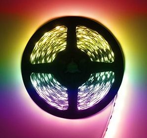 Enzo led strip flex rgb 5m 5050 12v ip65 - led1130