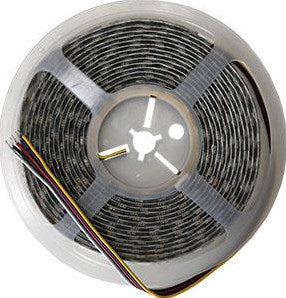 Enzo led strip flex rgbw 5m 5050 24v ip65 - led1170