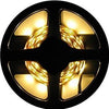 Enzo led strip flex warmwit 5m 3528 12v ip65 - led1098