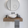 Enzo led wandlamp | ip s13 wit 6,2w 3000k ip44 - 4801191