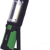 Lampada da passeggio Enzo cob più magnete regolabile - 5448662