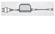 Cable de arranque LED Enzo Luca para 1500 luces 5590020