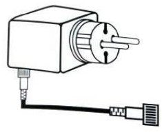 Cable de arranque LED Enzo luca para 700 luces 5590010