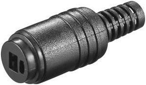 Contador de altavoz Enzo con tornillo negro 7094757