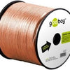 Cable de altavoz Enzo 2 x 1,5 qmm transparente - 1394580