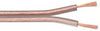 Cable de altavoz Enzo 2 x 1,5 qmm transparente - 1394580