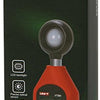 Enzo luxmeter digitaal ut383 6420320