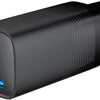 Enzo mobilize usb autolader 4800ma zwart dual 9540152