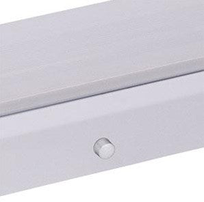 Enzo mueller luminaria led 50cm 8w blanco cálido 2700k - 5018290