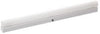 Enzo mueller led armatuur 50cm 8w warm wit 2700k - 5018290