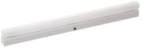 Enzo mueller luminaria led 50cm 8w blanco cálido 2700k - 5018290