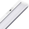 Enzo mueller Luminaria LED 60cm 10w sensor IR orientable y conectable - 5018330