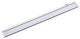 Enzo Mueller Apparecchio LED 60cm 10w sensore IR orientabile e collegabile - 5018330