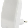 Lámpara de noche LED Enzo mueller con interruptor crepuscular 0,3W 1500K 5652120