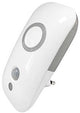 Lámpara de noche LED Enzo mueller con interruptor crepuscular y sensor 0,3w 1500k 5652130